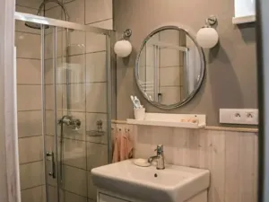 Pronájem bytu 2+kk, Jeseník, Vančurova, 42 m2
