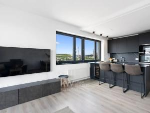 Prodej bytu 2+kk, Brno, Řípská, 68 m2
