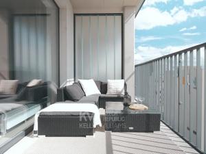 Prodej bytu 2+kk, Brno, Řípská, 68 m2