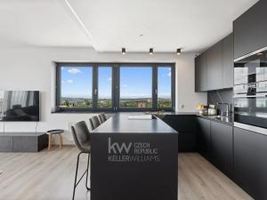 Prodej bytu 2+kk, Brno, Řípská, 68 m2