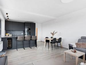 Prodej bytu 2+kk, Brno, Řípská, 68 m2
