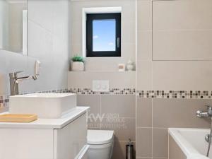 Prodej bytu 2+kk, Brno, Řípská, 68 m2