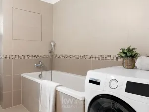 Prodej bytu 2+kk, Brno, Řípská, 68 m2