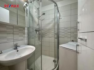 Pronájem bytu 3+1, Kladno, Budapešťská, 70 m2