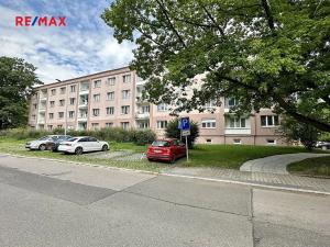 Pronájem bytu 3+1, Kladno, Budapešťská, 70 m2