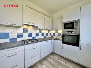 Pronájem bytu 3+1, Kladno, Budapešťská, 70 m2