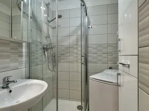 Pronájem bytu 3+1, Kladno, Budapešťská, 70 m2