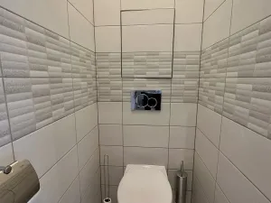 Pronájem bytu 3+1, Kladno, Budapešťská, 70 m2