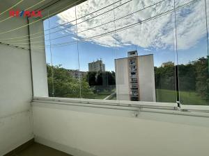 Pronájem bytu 3+1, Kladno, Budapešťská, 70 m2