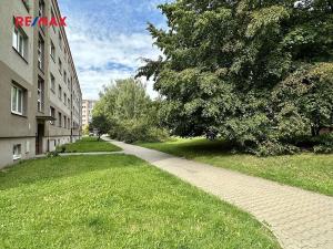Pronájem bytu 3+1, Kladno, Budapešťská, 70 m2