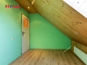 Prodej rodinného domu, Libušín, Františka Brzáka, 138 m2