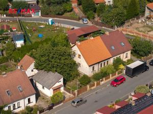 Prodej rodinného domu, Libušín, Františka Brzáka, 138 m2