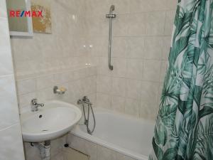 Pronájem bytu 1+kk, Kladno, Holandská, 38 m2