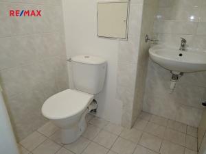 Pronájem bytu 1+kk, Kladno, Holandská, 38 m2