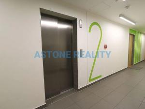 Pronájem bytu 2+kk, Praha - Strašnice, U hranic, 67 m2