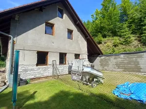 Prodej vícegeneračního domu, Slatina nad Zdobnicí, 235 m2
