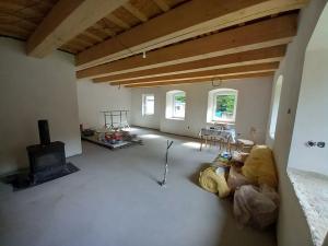Prodej vícegeneračního domu, Slatina nad Zdobnicí, 235 m2