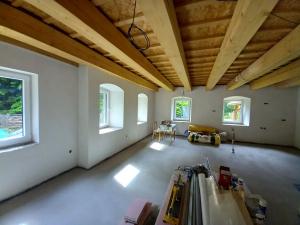 Prodej vícegeneračního domu, Slatina nad Zdobnicí, 235 m2
