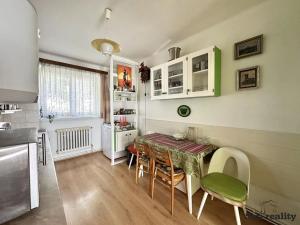 Prodej bytu 2+1, Kolín, Bachmačská, 50 m2