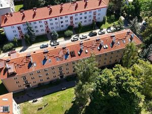 Prodej bytu 2+1, Kolín, Bachmačská, 50 m2