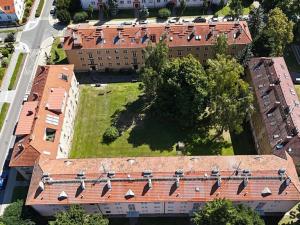 Prodej bytu 2+1, Kolín, Bachmačská, 50 m2