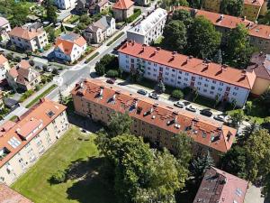 Prodej bytu 2+1, Kolín, Bachmačská, 50 m2