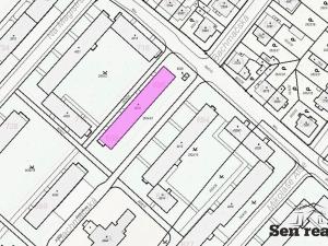Prodej bytu 2+1, Kolín, Bachmačská, 50 m2