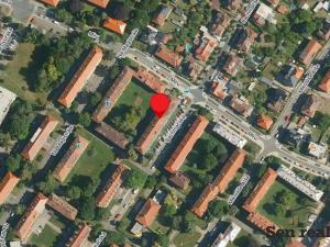 Prodej bytu 2+1, Kolín, Bachmačská, 50 m2