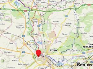 Prodej bytu 2+1, Kolín, Bachmačská, 50 m2