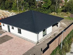 Prodej rodinného domu, Dašice, Za Barevnou, 120 m2