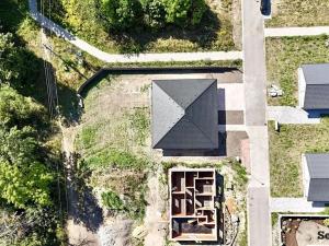 Prodej rodinného domu, Dašice, Za Barevnou, 120 m2