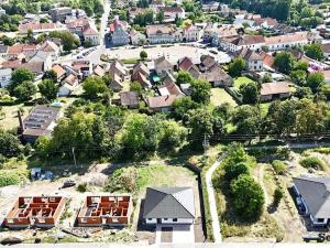 Prodej rodinného domu, Dašice, Za Barevnou, 120 m2