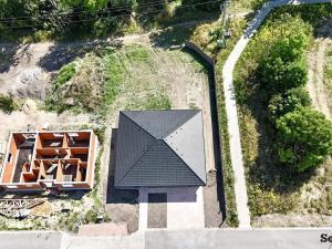Prodej rodinného domu, Dašice, Za Barevnou, 120 m2
