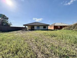 Prodej rodinného domu, Dašice, Za Barevnou, 120 m2