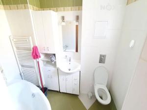 Pronájem bytu 2+1, České Budějovice, Neplachova, 57 m2