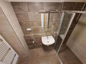 Pronájem bytu 3+kk, České Budějovice, Riegrova, 68 m2