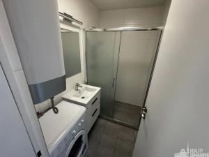 Pronájem bytu 1+1, Praha - Vinohrady, Řipská, 40 m2