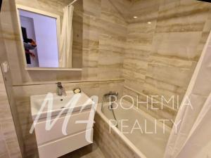 Pronájem bytu 3+1, Mělník, Pražská, 81 m2