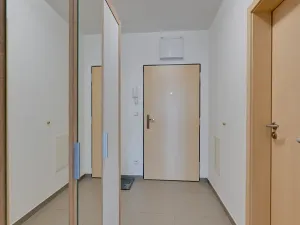 Pronájem bytu 1+kk, Olomouc, Rokycanova, 32 m2