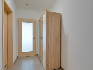 Pronájem bytu 1+kk, Olomouc, Rokycanova, 32 m2