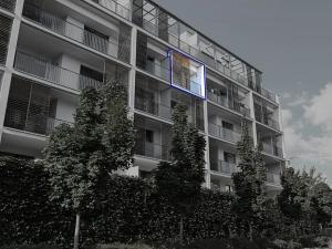 Pronájem bytu 1+kk, Olomouc, Rokycanova, 32 m2