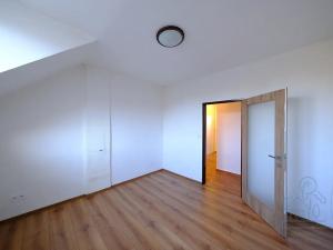 Pronájem bytu 1+1, Příbram, Ant. Dvořáka, 37 m2