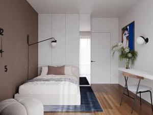 Prodej bytu 4+kk, Praha - Kbely, K Vinoři, 91 m2