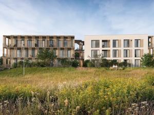 Prodej bytu 2+kk, Praha - Kbely, K Vinoři, 47 m2