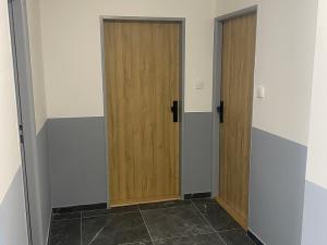 Pronájem bytu 1+kk, Stochov, Karlovarská, 32 m2