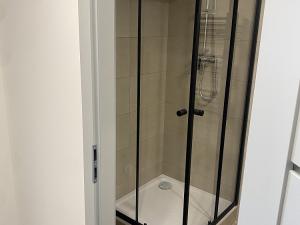 Pronájem bytu 1+kk, Stochov, Karlovarská, 32 m2