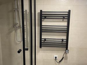 Pronájem bytu 1+kk, Stochov, Karlovarská, 32 m2