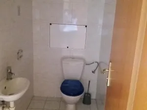 Pronájem bytu 2+kk, Praha - Libeň, Na žertvách, 49 m2