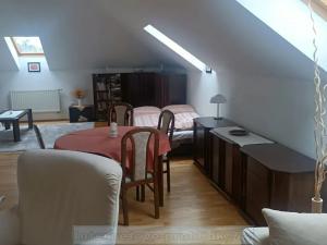 Pronájem bytu 2+kk, Praha - Dolní Měcholupy, Za zahradami, 80 m2