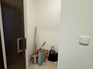 Pronájem bytu 2+kk, Praha - Horní Měcholupy, Nad přehradou, 54 m2